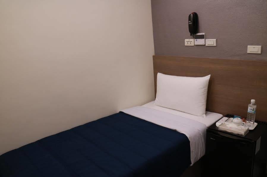 Bulowan Hotel Hualien Exterior foto